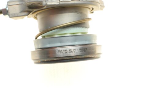 Комплект зчеплення в зборі luk 600034400