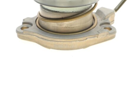 Комплект зчеплення в зборі luk 600034400