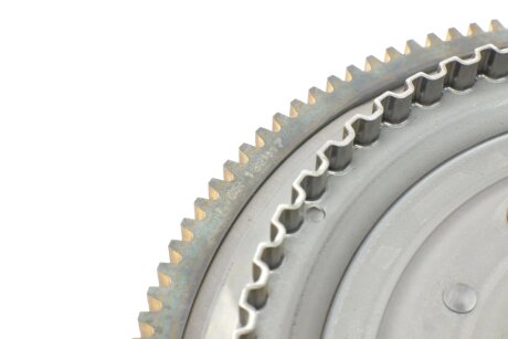 Комплект зчеплення в зборі luk 600034400