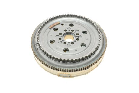 Комплект зчеплення в зборі luk 600034400