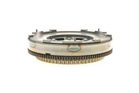 Комплект зчеплення в зборі luk 600034400