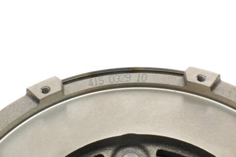 Комплект зчеплення в зборі luk 600034400