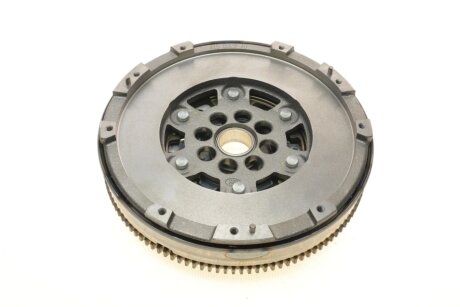 Комплект зчеплення в зборі luk 600034400