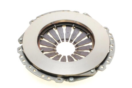 Комплект зчеплення в зборі luk 600034400