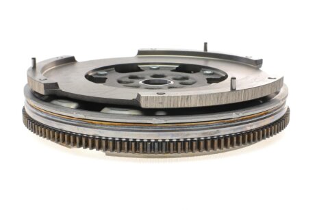 Комплект зчеплення в зборі luk 600034500