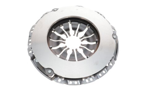 Комплект сцепления в сборе luk 600034900