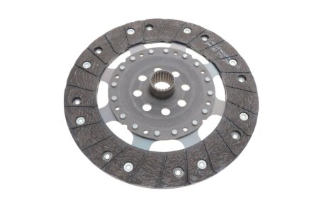 Комплект сцепления в сборе luk 600034900