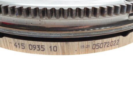 Комплект сцепления в сборе luk 600035000