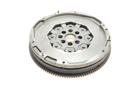 Комплект сцепления в сборе luk 600035000