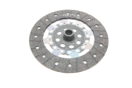 Комплект сцепления в сборе luk 600035000