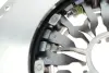 Комплект сцепления в сборе luk 600 0350 00