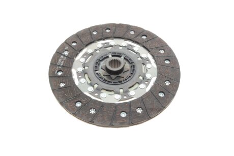 Комплект сцепления в сборе luk 600035200