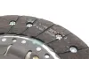 Комплект сцепления в сборе luk 600035200