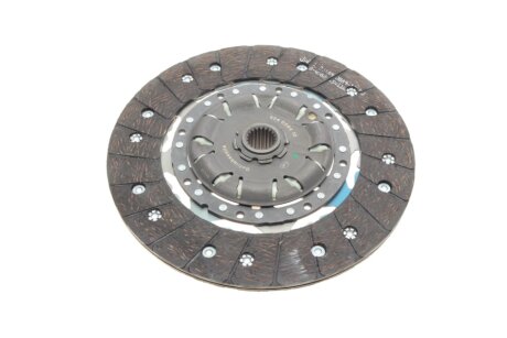 Комплект сцепления в сборе luk 600035200