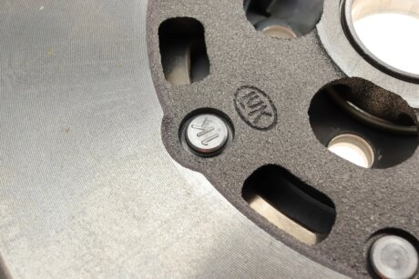 Комплект сцепления в сборе luk 600035200