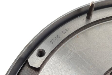 Комплект сцепления в сборе luk 600035200