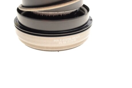 Комплект сцепления в сборе luk 600035200