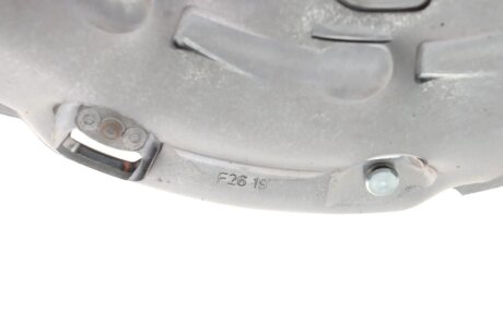 Комплект сцепления в сборе luk 600035200