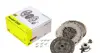 Комплект зчеплення в зборі Luk 600 0353 00
