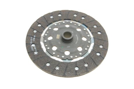 Комплект сцепления в сборе luk 600035500