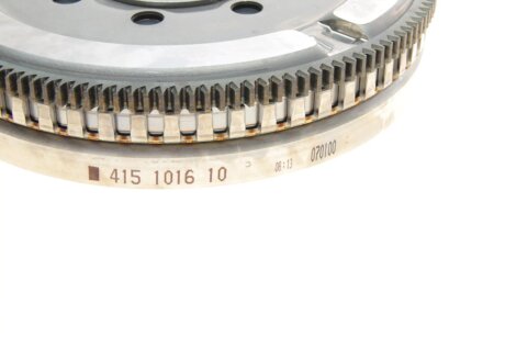 Комплект сцепления в сборе luk 600035500