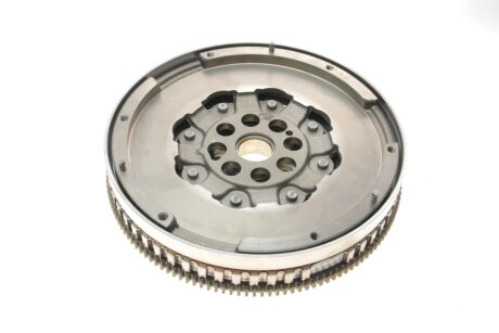 Комплект сцепления в сборе luk 600035500