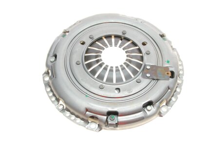 Комплект сцепления в сборе luk 600035500