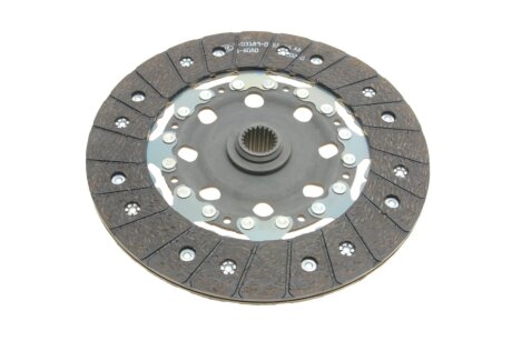 Комплект сцепления в сборе luk 600035500