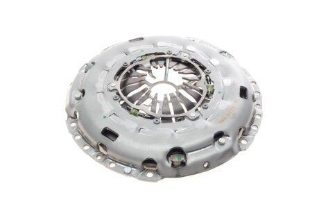 Комплект зчеплення в зборі luk 600035800