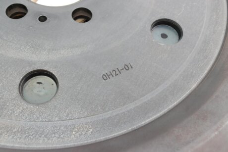 Комплект зчеплення в зборі luk 600035800