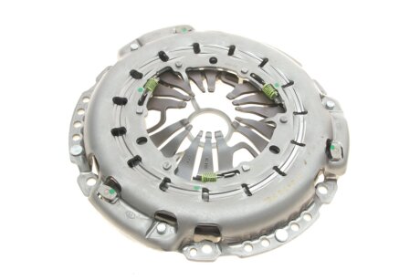 Комплект зчеплення в зборі luk 600036400