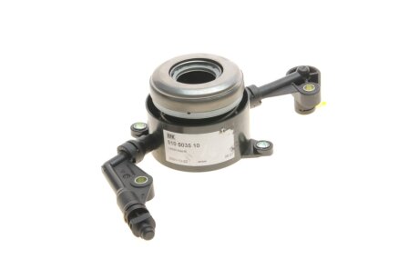 Комплект зчеплення в зборі luk 600036400