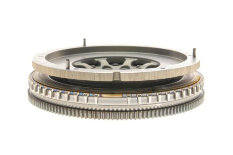 Комплект зчеплення в зборі luk 600036400