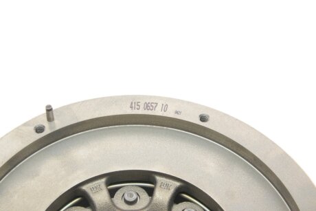 Комплект зчеплення в зборі luk 600036400