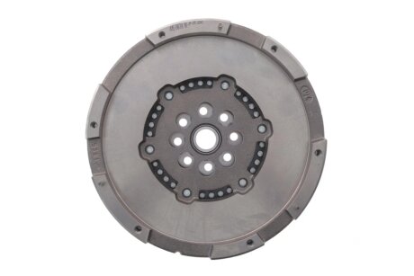 Комплект сцепления в сборе luk 600036500