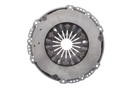 Комплект сцепления в сборе luk 600036500