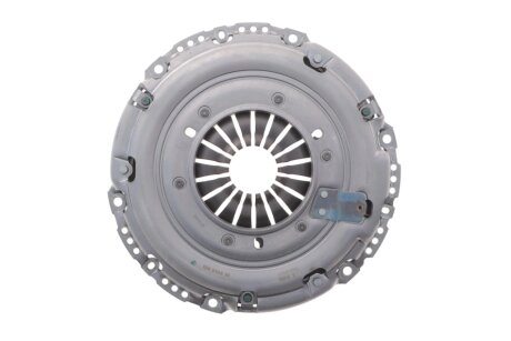 Комплект сцепления в сборе luk 600036500