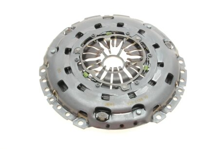 Комплект зчеплення в зборі luk 600036800