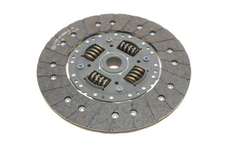 Комплект зчеплення в зборі luk 600036800