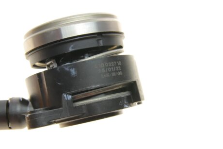 Комплект зчеплення в зборі luk 600036800