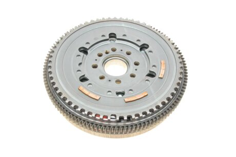 Комплект зчеплення в зборі luk 600036800