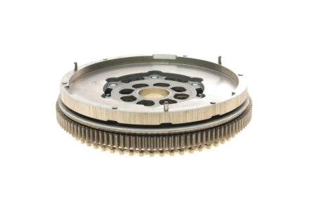 Комплект зчеплення в зборі luk 600036800