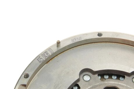 Комплект зчеплення в зборі luk 600036800