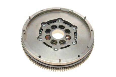 Комплект зчеплення в зборі luk 600036800