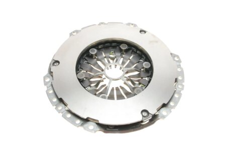 Комплект зчеплення в зборі luk 600036800