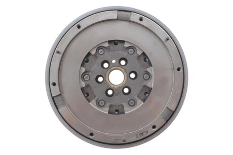 Комплект сцепления в сборе luk 600037000