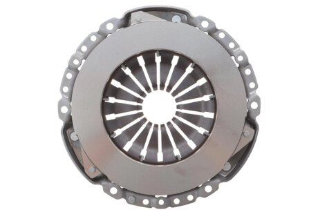 Комплект сцепления в сборе luk 600037000