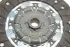 Комплект сцепления в сборе luk 600037100