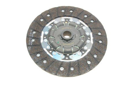 Комплект сцепления в сборе luk 600037100