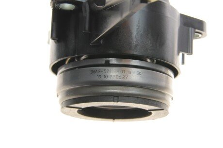 Комплект сцепления в сборе luk 600037100